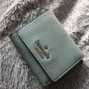 Kate spade wallet
